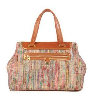 Like new condition - Mz Wallace Tangier Milano